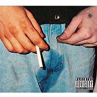 Tyler, the Creator: Cherry Bomb - Music CD