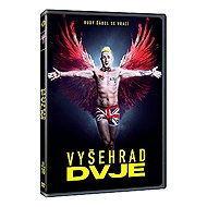 Vysehrad Dvje - DVD Film