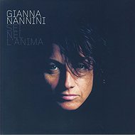 Nannini Gianna: Sei Nel L'anima - Music CD