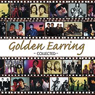 Golden Earring: Collected - Music CD
