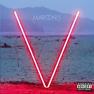 Maroon 5: V / Reissue - Music CD