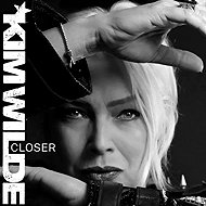 Wilde Kim: Closer - Music CD