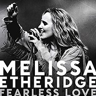 Etheridge Melissa: Fearless Love - Music CD