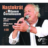 Kubeš Ladislav: This time with Milan Černohouz - Music CD
