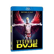Vysehrad Dvje - Blu-ray Film
