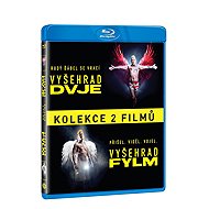 Vysehrad 1st -2nd collection - Blu-ray Film