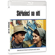 Larks on a Thread (digitally restored version) - Blu-ray Film
