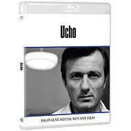 Ear (digitally restored version) - Blu-ray Film