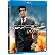 One World is Not Enough (without CZ support) - Blu-ray Film