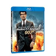 One world is not enough - Blu-ray Film