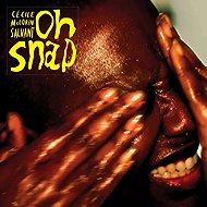 McLorin Salvant Cecile: Oh Snap - LP Record