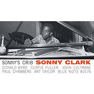 Clark Sonny: Sonny's Crib - LP Record