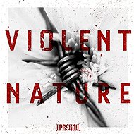 I Prevail: Violent Nature - LP Record