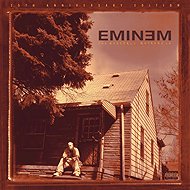 Eminem: Marshall Mathers LP (25th Anniversary Edition) - LP Record