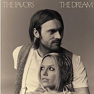 The Favors: The Dream - LP Record