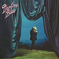 King Marcus: Darling Blue - LP Record