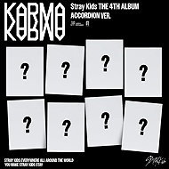 Stray Kids: Karma (Accordion Version) - Music CD