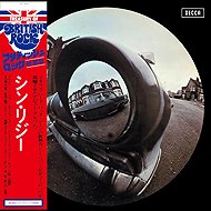 Thin Lizzy: Thin Lizzy / Shm-CD - Music CD