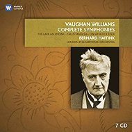 Haitink Bernard: Complete Symphonies - Music CD
