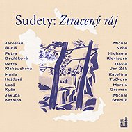 Various: Sudety: Paradise Lost - CD Audiobooks