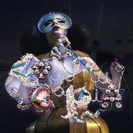 BJÖRK: Cornucopia: Live - DVD Film