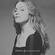 Madonna: Veronica Electronica - Music CD