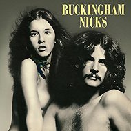Buckingham Nicks - Music CD