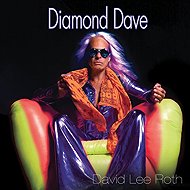 Roth David Lee: Diamond Dave - Music CD