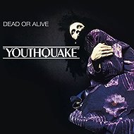 Dead or Alive: Youthquake - Music CD