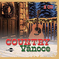 Various: Country Christmas - Music CD