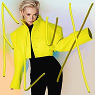 Goldfrapp Alison: Flux! - Music CD