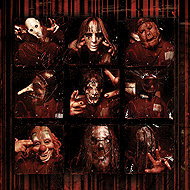 Slipknot: Slipknot (25th Anniversary Edition) - LP Record