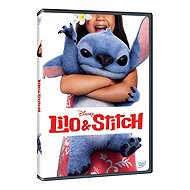 Lilo & Stitch - DVD Film