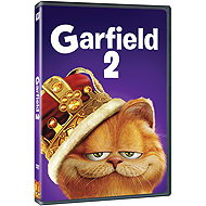 Garfield 2 - DVD Film