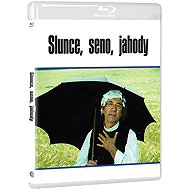Sun, hay, strawberries - Blu-ray Film