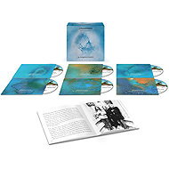 Tangerine Dream: Phaedra - Blu-ray Film