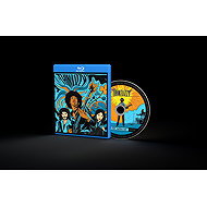 Thin Lizzy: The Acoustic Sessions - Blu-ray Film