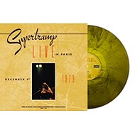 Supertramp: Live In Paris 1979 (Marble) (2xLP) - LP Record