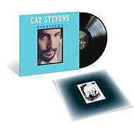 Stevens Cat: Foreigner - LP Record