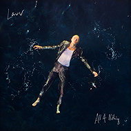 Lauv: All 4 Nothing - LP Record