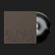 Agust D: D-Day - LP Record