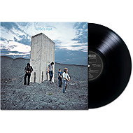 The Who: Who's Next - LP Record
