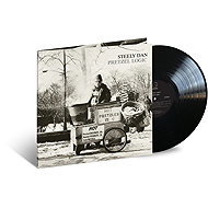 Steely Dan: Pretzel Logic - LP Record