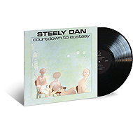 Steely Dan: Countdown To Ecstasy - LP Record