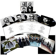 U2: Songs Of Surrender (4xLP) - LP Record