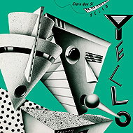 Yello: Claro Que Si (Coloured) (2x LP) - LP Record