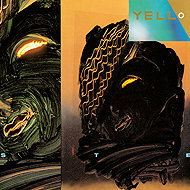 Yello: Stella (Coloured) (2x LP) - LP Record