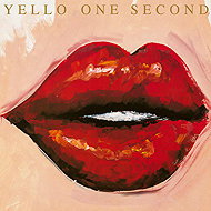 Yello: One Second (Coloured) (2x LP) - LP Record