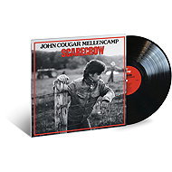 Mellencamp John: Scarecrow - LP Record