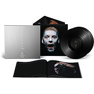 Rammstein: Sehnsucht (2xLP) - LP Record